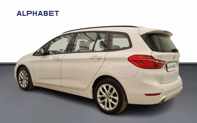BMW Seria 2 cena 68900 przebieg: 133230, rok produkcji 2020 z Sokółka małe 277